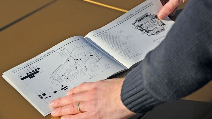 Why your car’s service history really matters