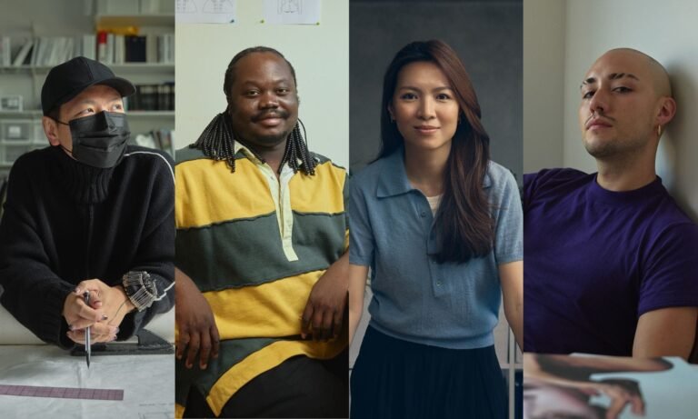 Vilcek Prizes Awarded to Immigrants in Fashion for Innovative Design