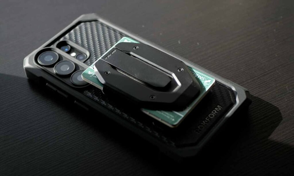 This ROKFORM Galaxy S26 Case Has 6x Stronger Magnets Than MagSafe
