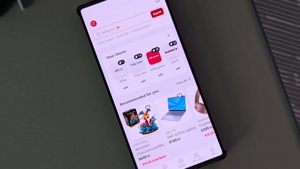Coupert: The Free Browser Extension That Automatically Finds Coupons, Cash Back & Better Prices