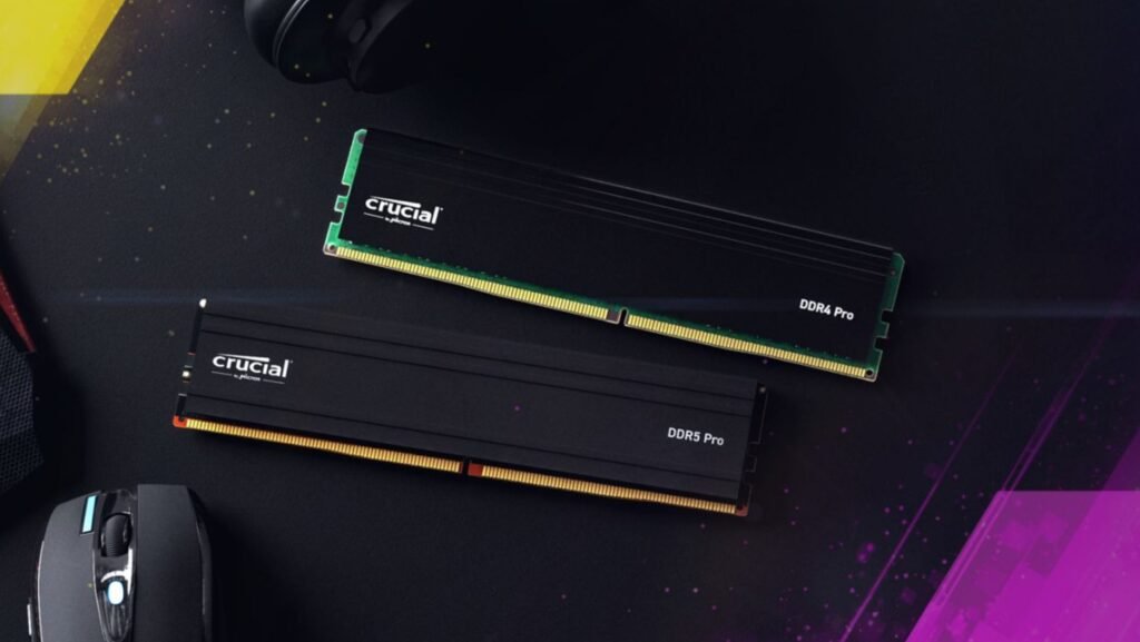 The price of RAM has ballooned to 90% more than it was in Q4