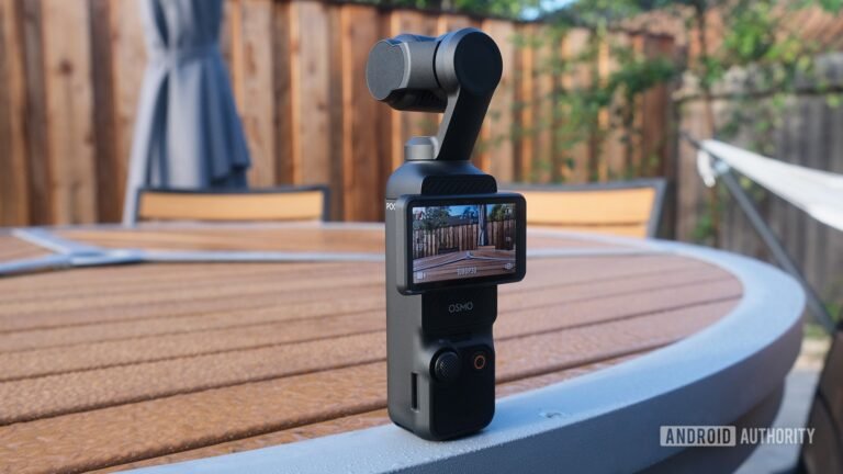 DJI might soon face competition from a surprising Android brand