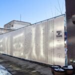 Brooklyn “Wall of Tears” Lists Names of Children Killed in Gaza