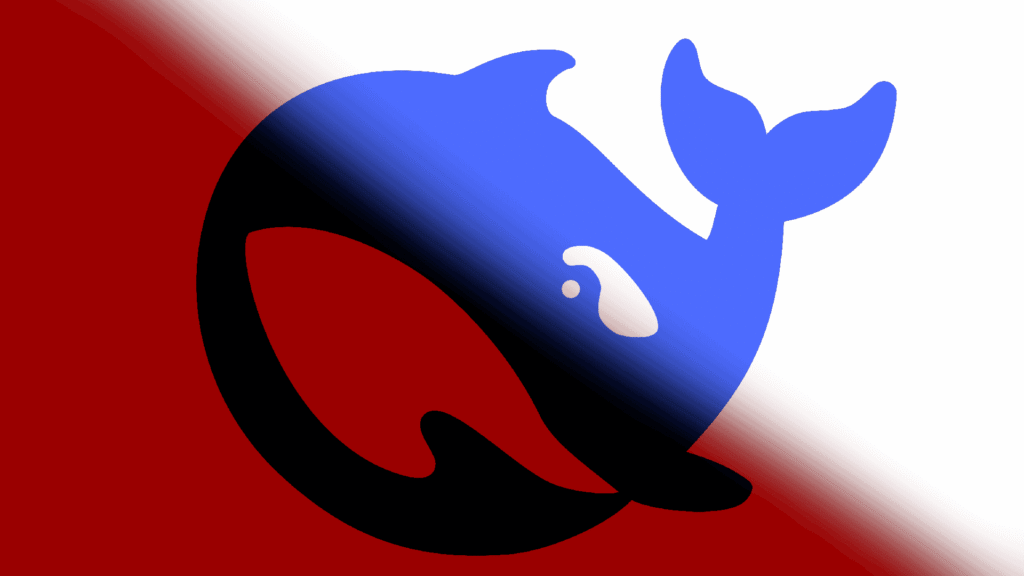 DeepSeek Caught Using Banned Nvidia Chips for Its Next AI Model