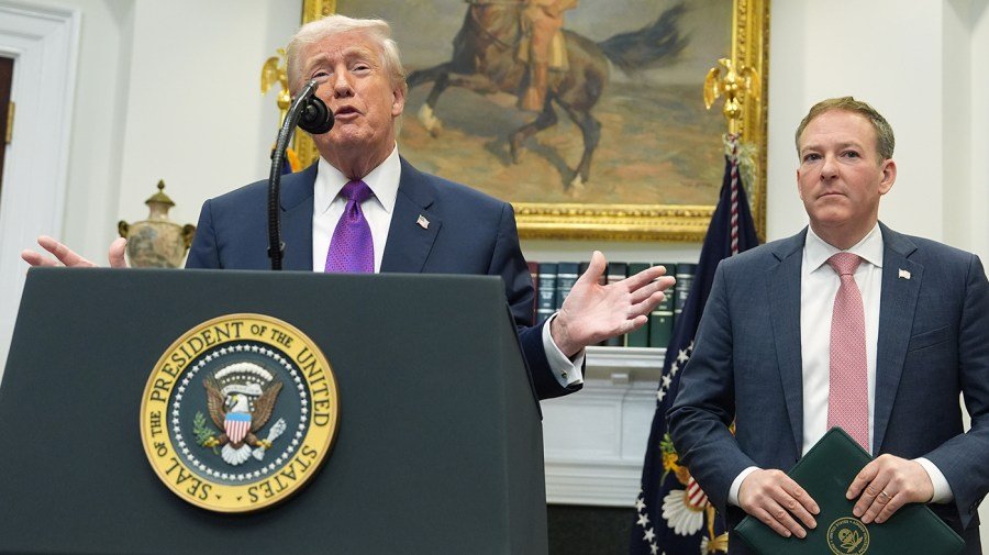 Obama, Dem leaders slam Trump for repeal of EPA climate finding