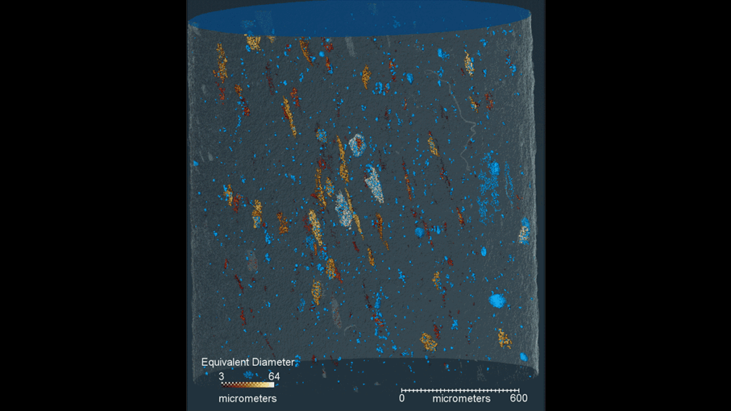 A New Way to Measure Quartz Strength at High Pressure
