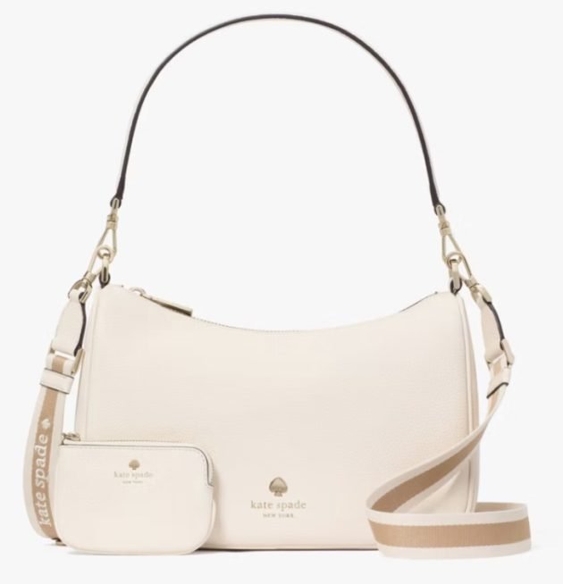 Kate Spade Emma Shoulder Bag only $89 shipped (Reg. $429!)