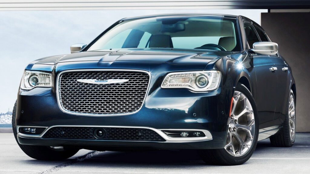 Urgent Warning Issued For Nearly A Quarter Million Older Stellantis Cars