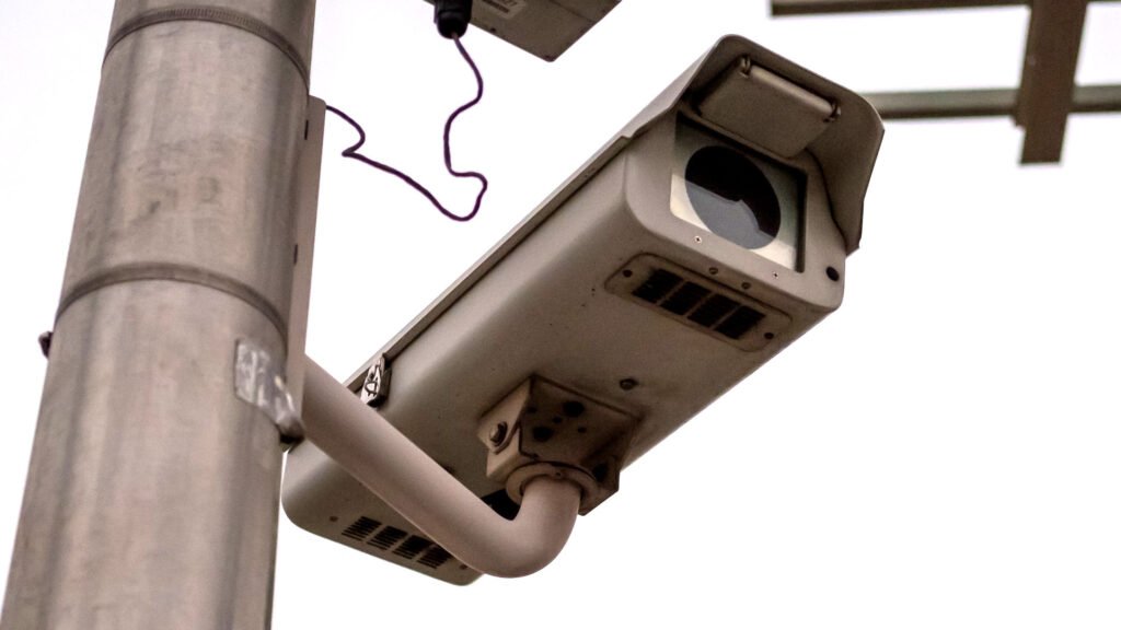 Massachusetts Cut Speeding Tickets In Half, Now Cameras May Write The Rest