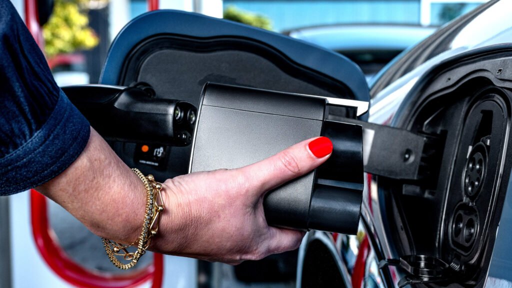 PHEVs Promised Efficiency, Drivers Are Burning Three Times More Fuel