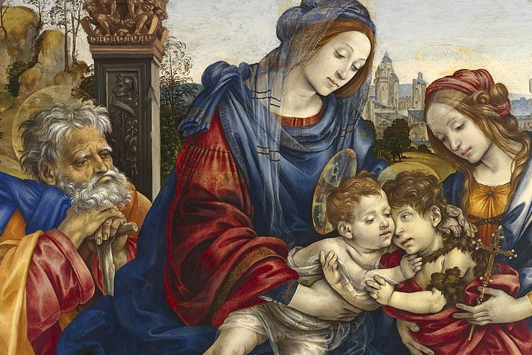 Cleveland Museum of Art presents “Filippino Lippi and Rome”