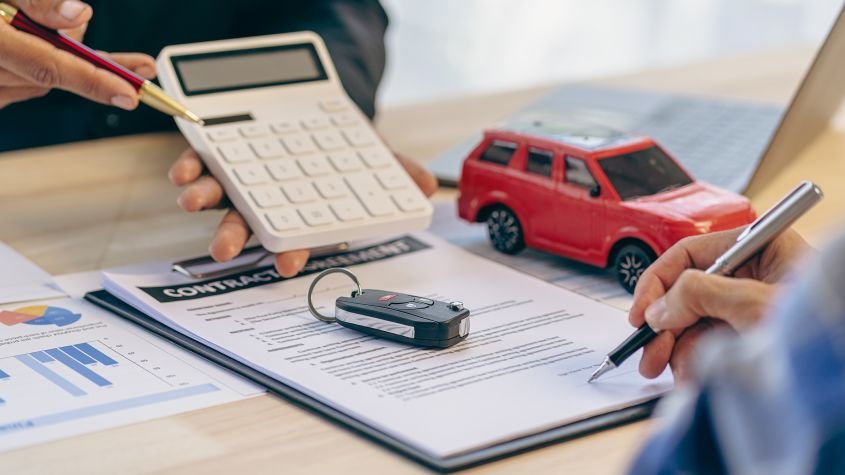Car finance mis-selling scandal: warning on claims companies, and are you due compensation?