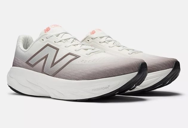 New Balance Men’s Fresh Foam X Shoes only $67.49, plus more!