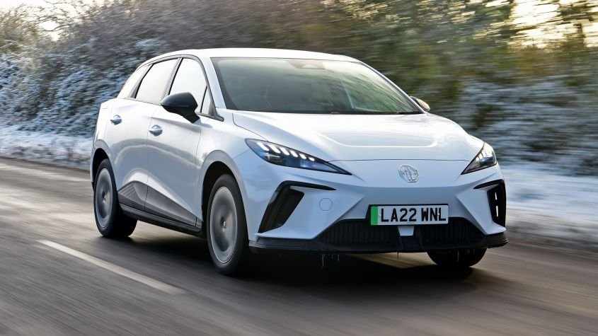 What is a heat pump in an electric car? Range-boosting EV feature explained