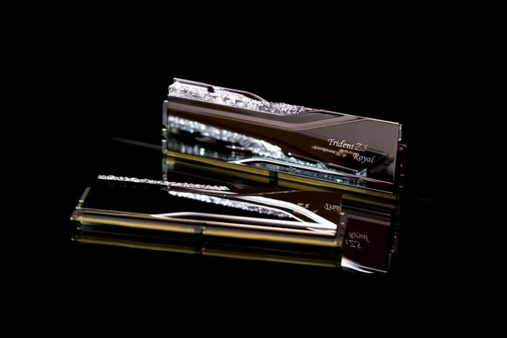 The RAM shortage has PC manufacturers looking at Chinese memory