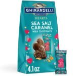 Ghirardelli Valentine’s Day Chocolate Bags as low as $4.97 at Walmart!