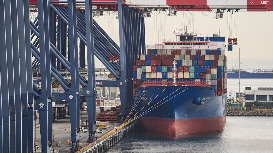 Republicans breathe sigh of relief as Supreme Court axes Trump tariffs