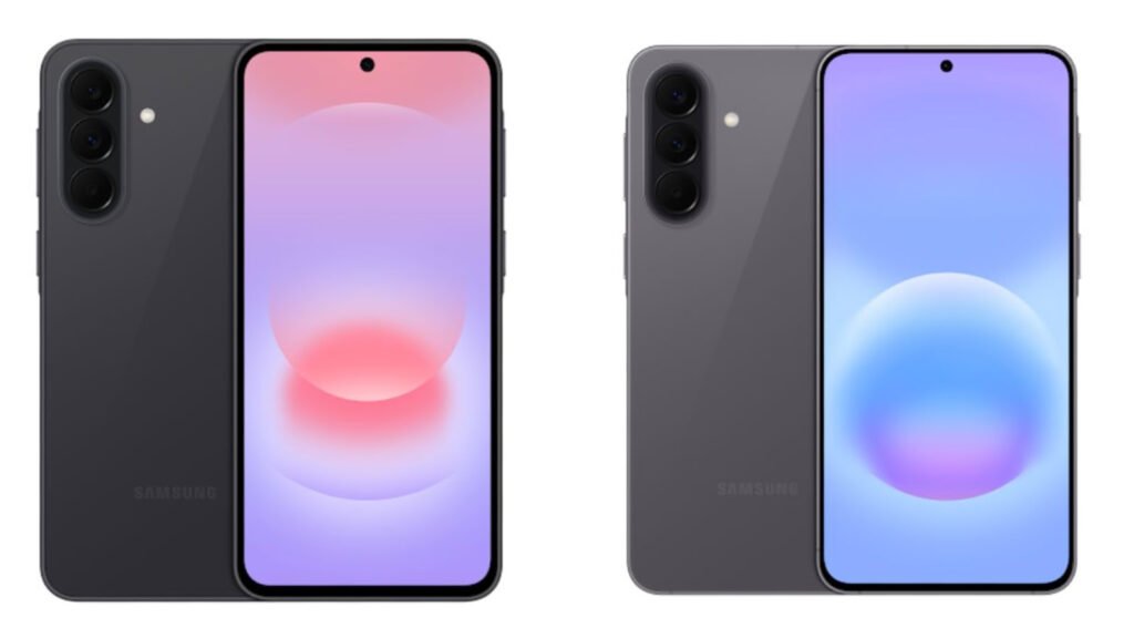 Galaxy A37 & Galaxy A57 Launch Nears as they Appear on Google Play Console