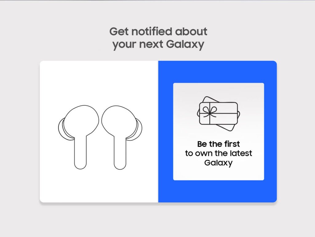 Galaxy Buds 4 Pro Teased by Samsung: February 25 Launch Confirmed