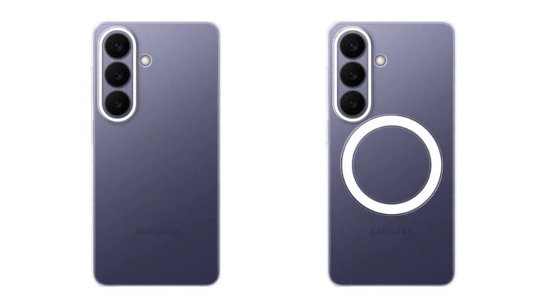 Galaxy S26 Series May Skip Qi2 Magnets After All — Here’s Why