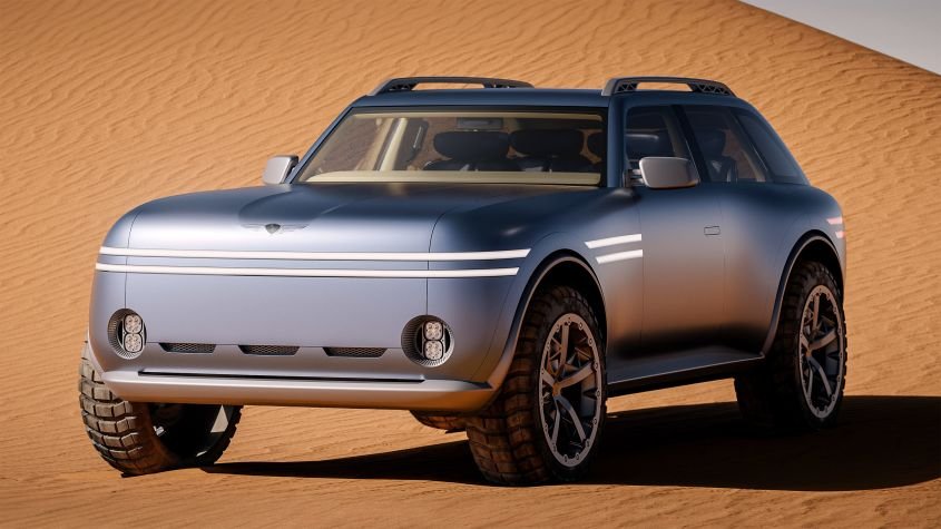 Genesis future plans uncovered: how Hyundai's premium brand hopes to sell a lot more cars