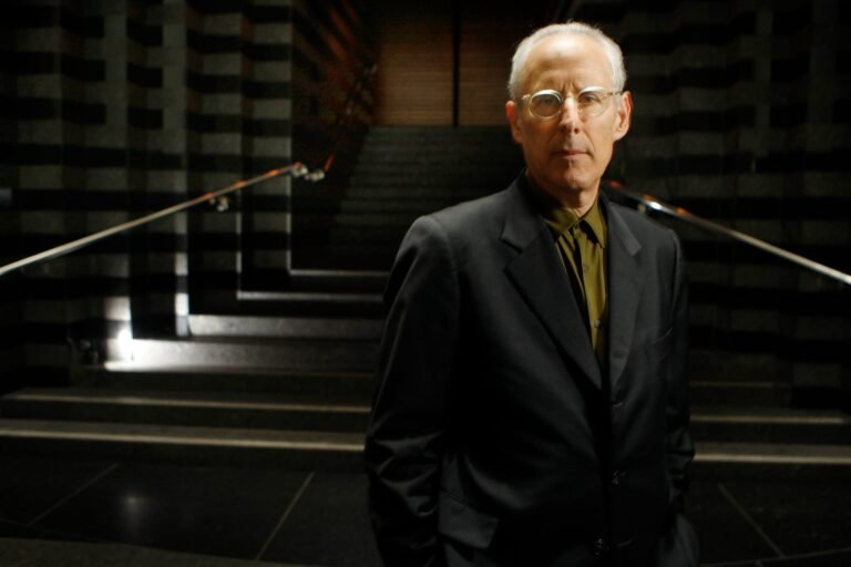 David Ross Resigns From School of Visual Arts After Epstein Revelations