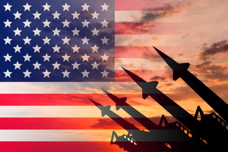 The dangers of Trump’s National Defense Strategy