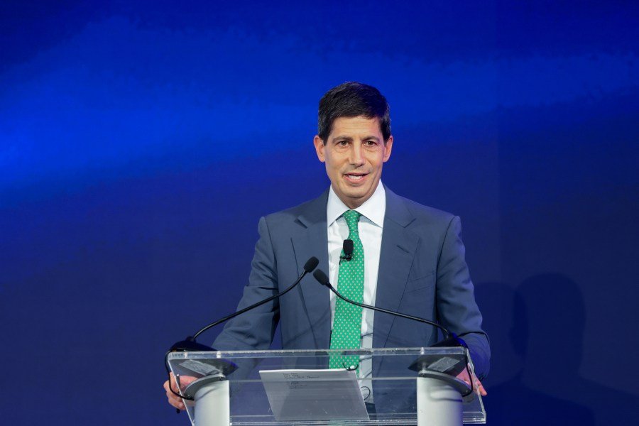 Kevin Warsh will make an excellent Federal Reserve chairman