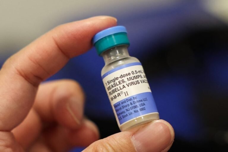 Possible measles exposure reported at Philadelphia International Airport