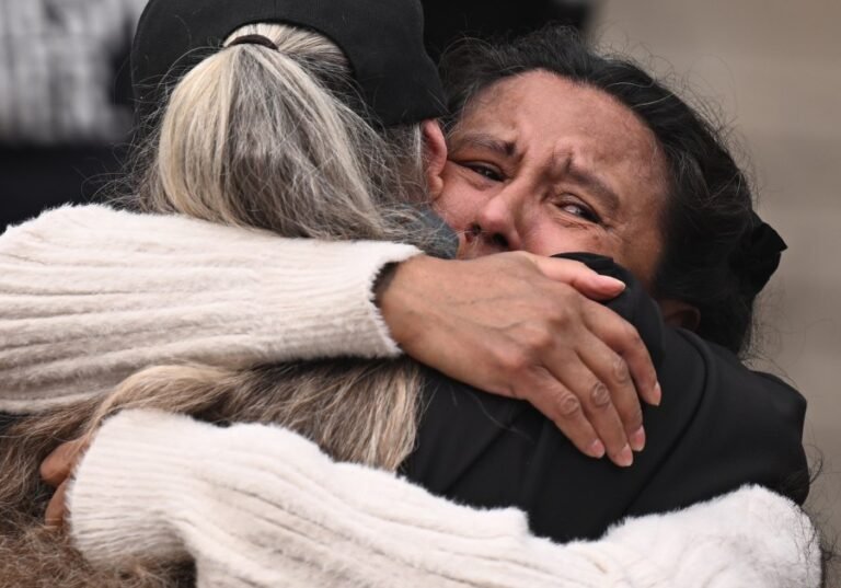 Trump has exposed the dangers buried in our immigration laws