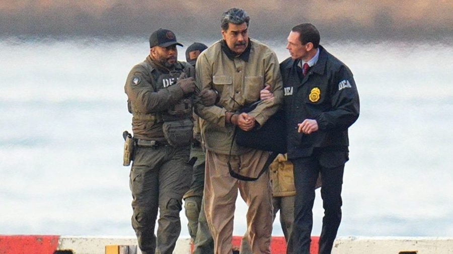 Maduro lawyer says US won't let Venezuela pay legal defense fees