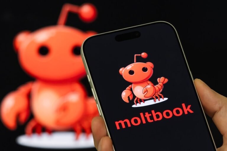 Moltbook’s ‘vibe-coded’ breach is the future of security failures