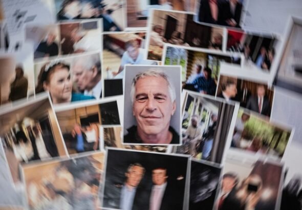 The Justice Department’s shameful record in the Epstein scandal