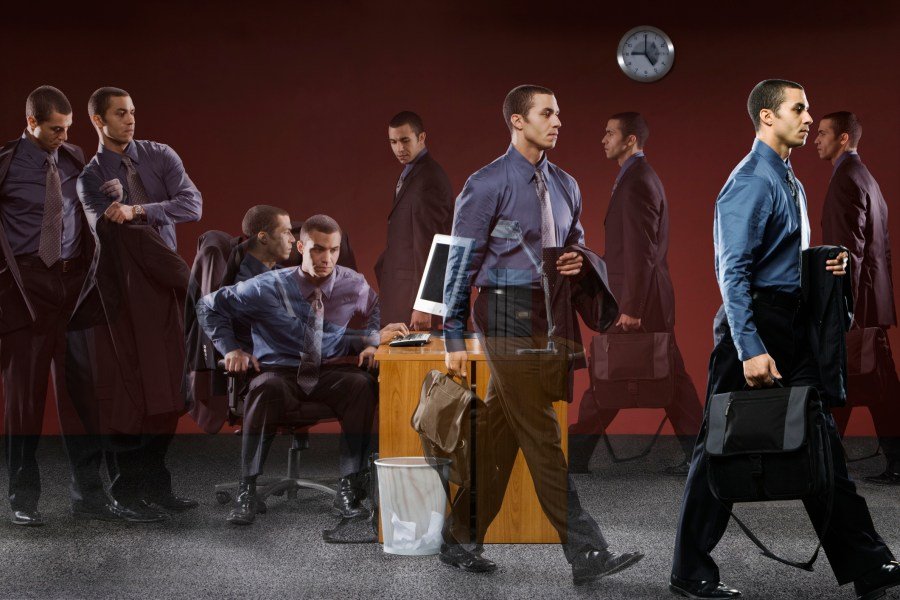 Breaking through the return-to-office mirage