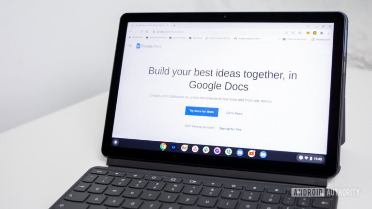 Gemini now helps you breeze through long Google Docs without reading them