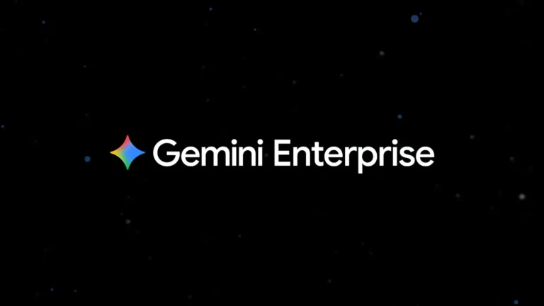 Google Workspace users now get a Gemini app of their own