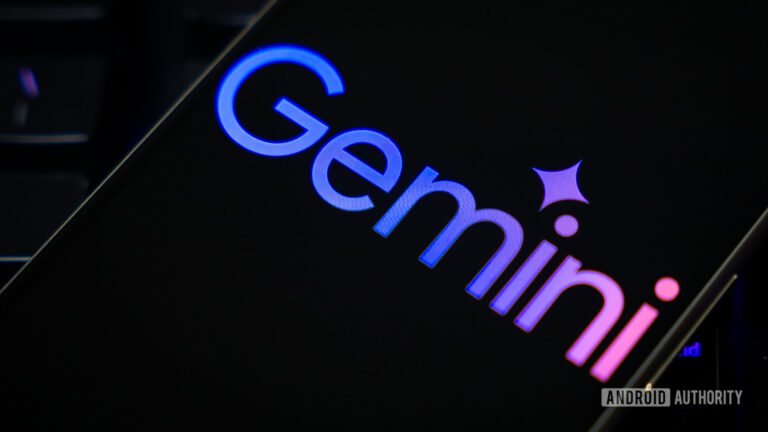 Google is testing a cleaner Gemini overlay at the cost of some of its best features
