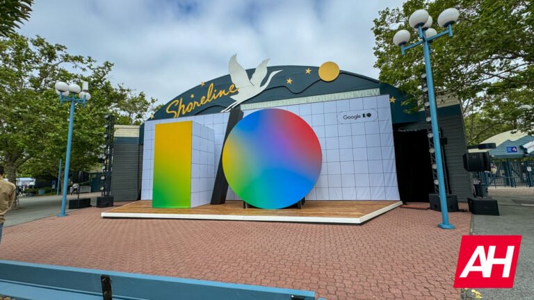Google confirms dates for Google I/O 2026, happening on May 19