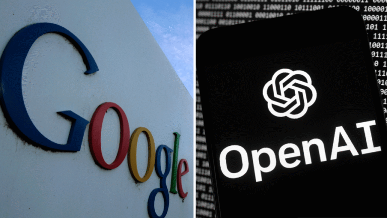 Hundreds of Google, OpenAI employees back Anthropic in Pentagon fight