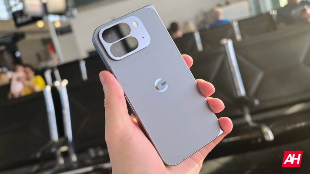 The February 2026 Pixel Update Is Rolling Out Now – Here's What's New