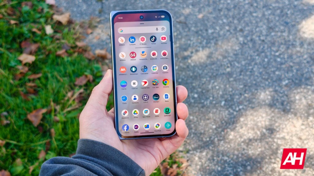 Google's Project Toscana Aims for iPhone-Grade Face ID on Android & ChromeOS