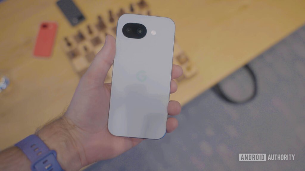 5 reasons I’d get the the Pixel 10a over the Galaxy S25 FE