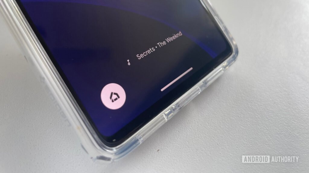 Pixel’s ‘Now Playing’ is becoming a real app, but not for everyone