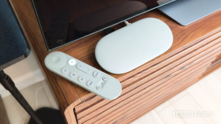 Google TV Streamer goes back on sale!