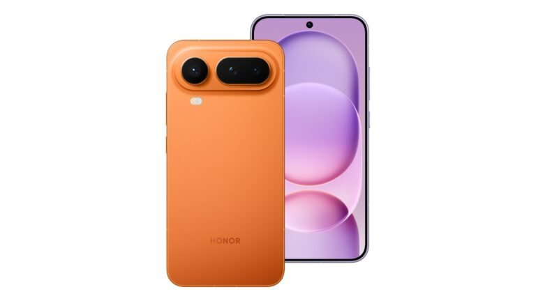 HONOR Magic8 Pro Air Includes 12 Gorgeous Abstract Wallpapers—Get Them Here