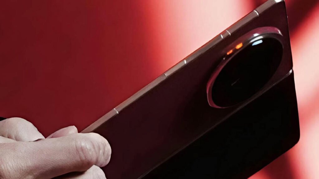 HONOR Magic V6 Can't Stop Leaking, This Time at the Olympics