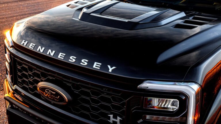 It’s Called The VelociRaptor 1200, But That Number Isn’t Horsepower