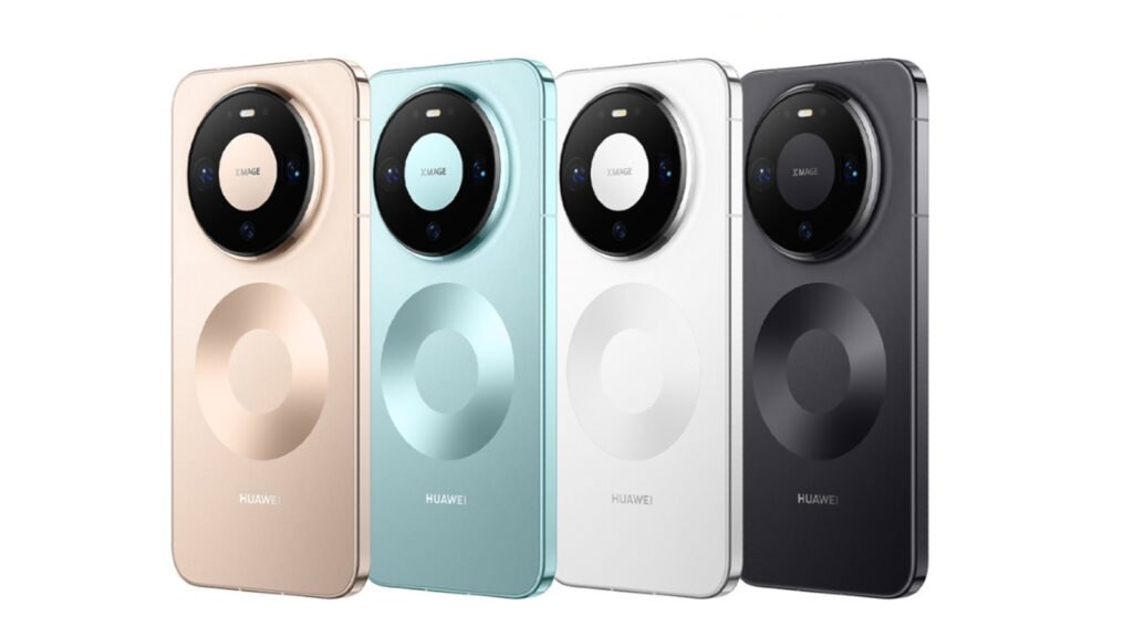 Huawei Mate 80 Pro Launching Globally on February 26th