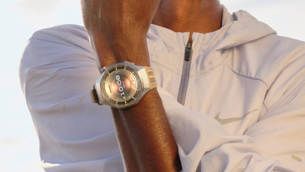 Huawei believes diabetes detection is possible with its smartwatches