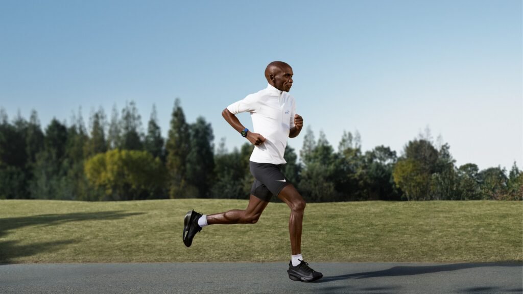 The new HUAWEI Watch GT Runner 2 is here to fix your spotty trail GPS tracking